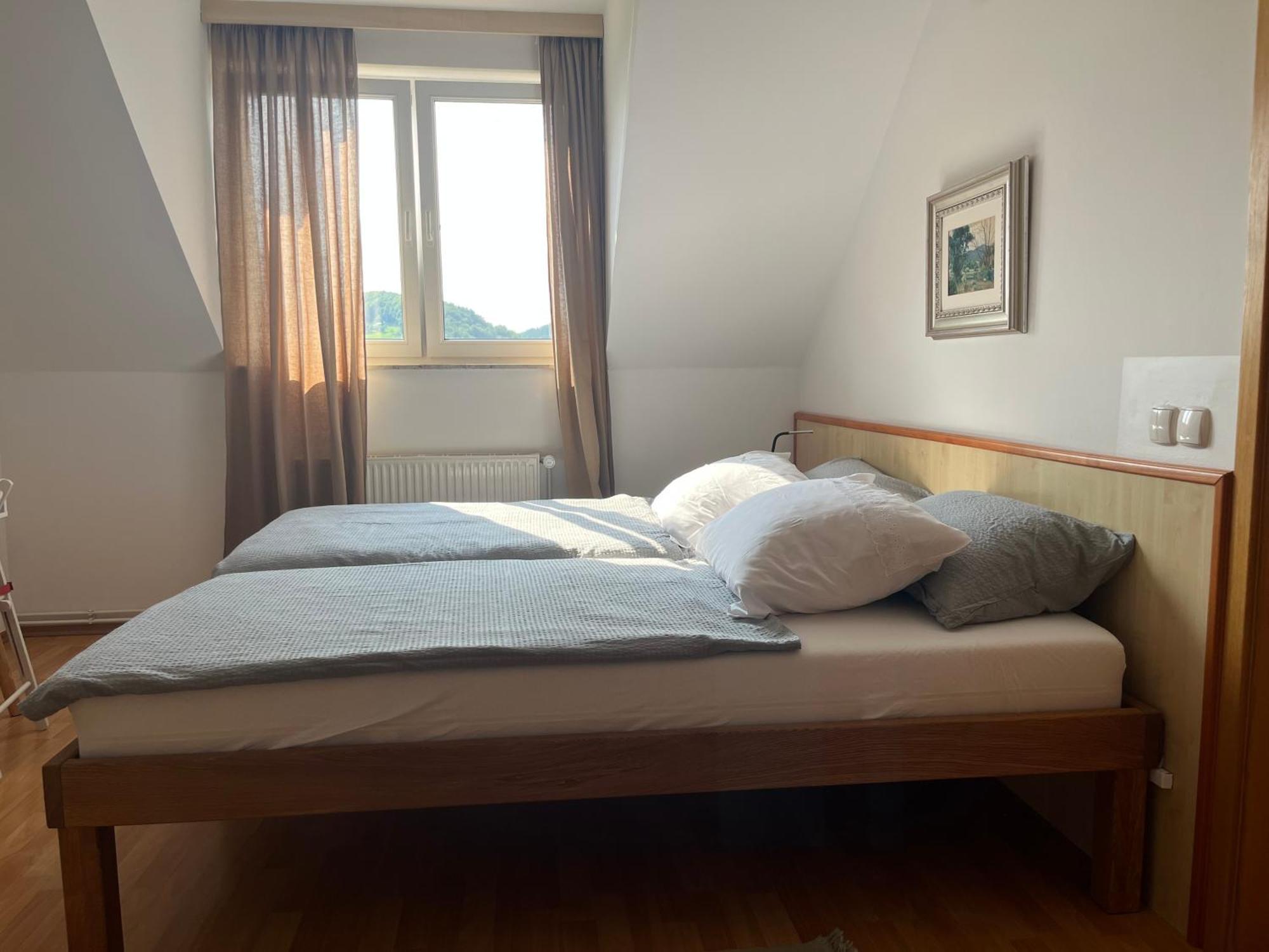 Karla'S House Bed & Breakfast Dobje pri Planini Exterior photo