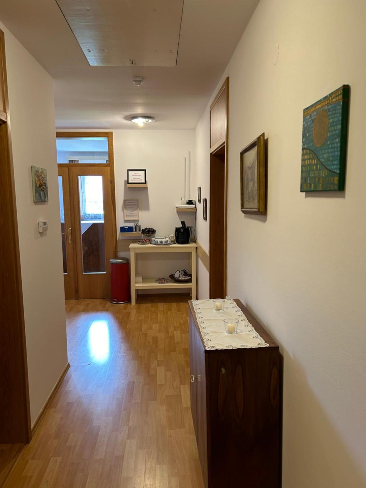 Karla'S House Bed & Breakfast Dobje pri Planini Exterior photo